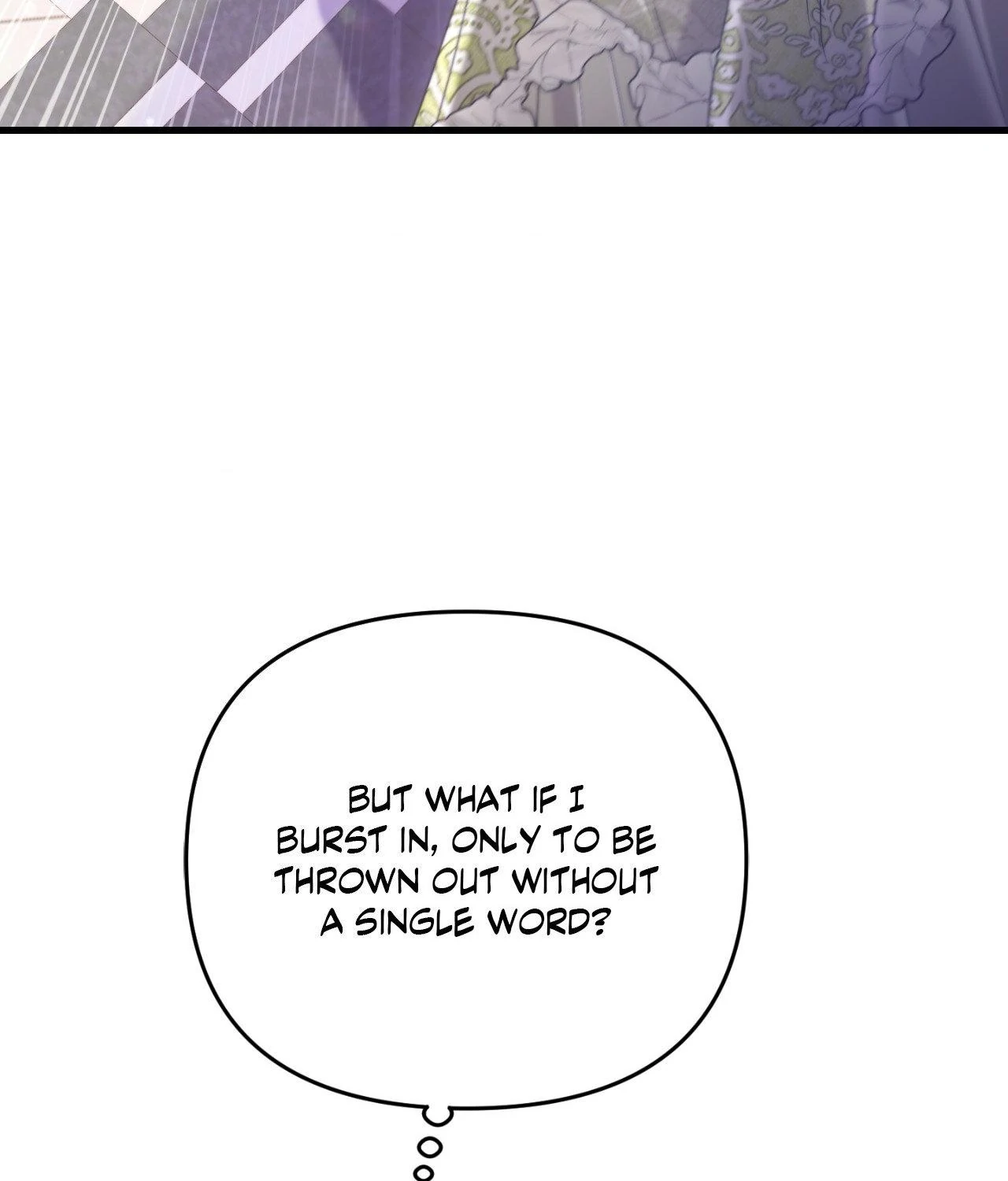 Wolf Under Sheep’s Clothing Chapter 34 - Page 32