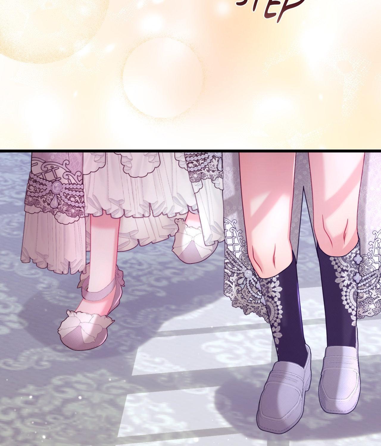 Wolf Under Sheep’s Clothing Chapter 34 - Page 39