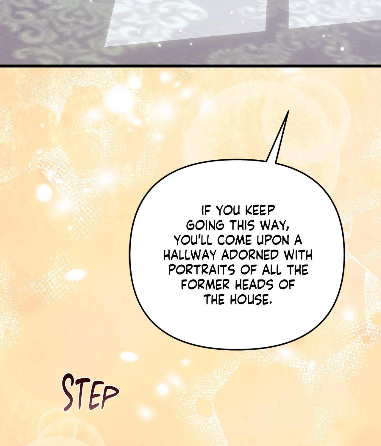 Wolf Under Sheep’s Clothing Chapter 34 - Page 40