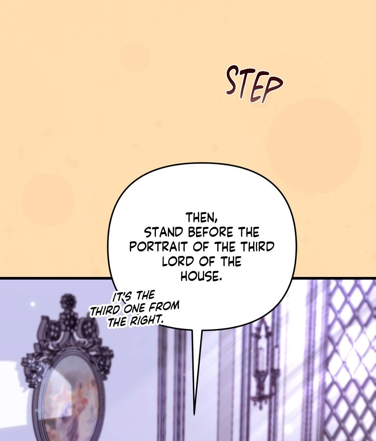 Wolf Under Sheep’s Clothing Chapter 34 - Page 43
