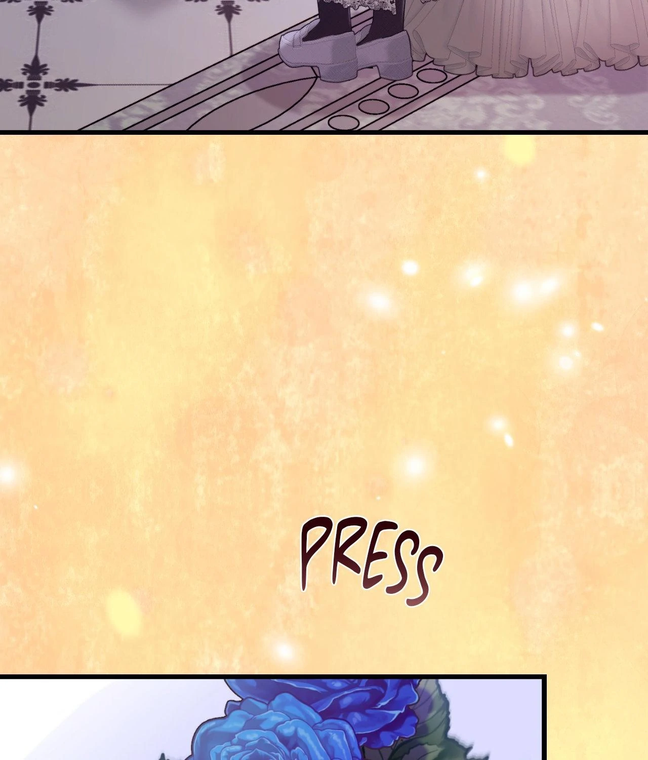 Wolf Under Sheep’s Clothing Chapter 34 - Page 45