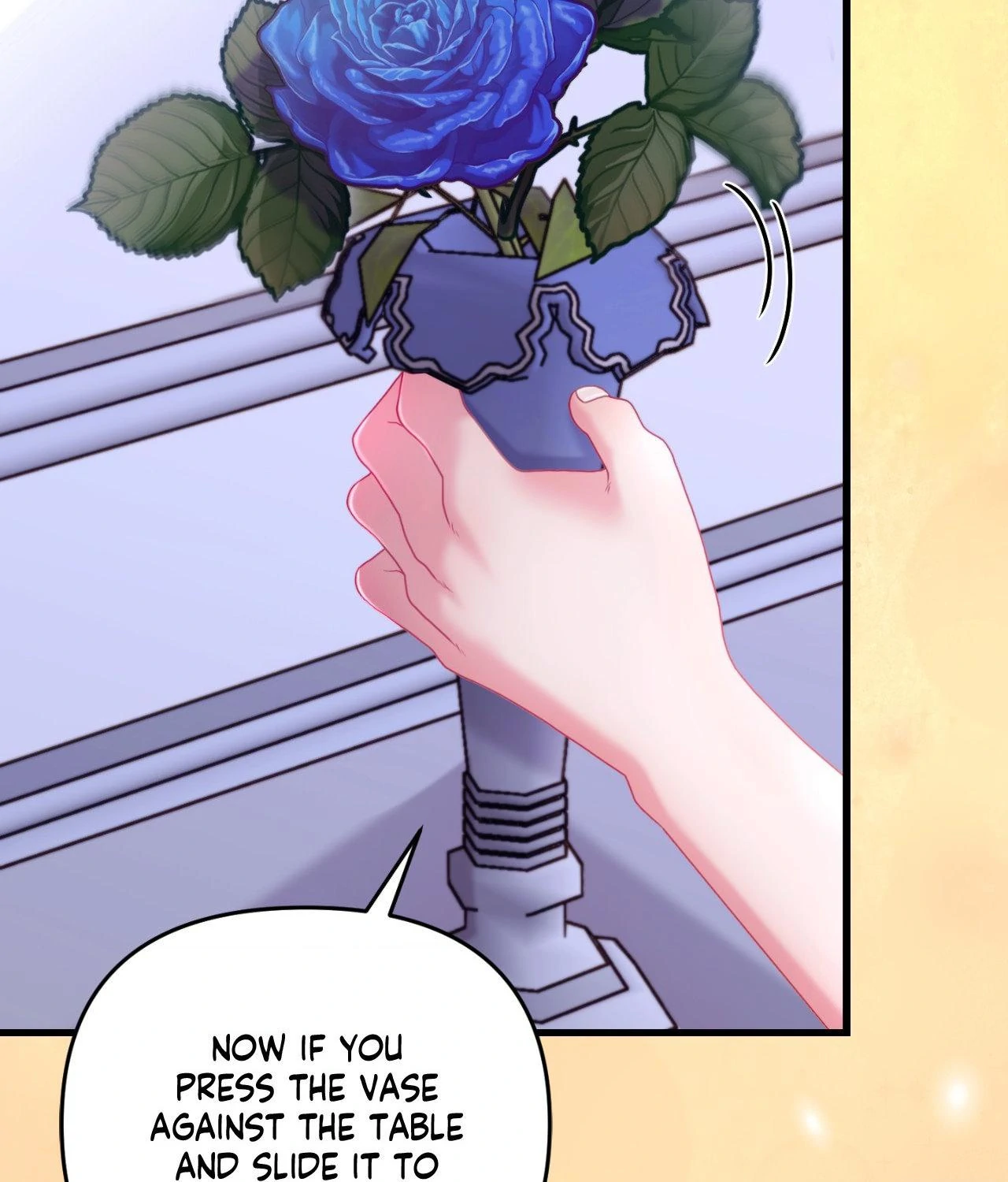 Wolf Under Sheep’s Clothing Chapter 34 - Page 46