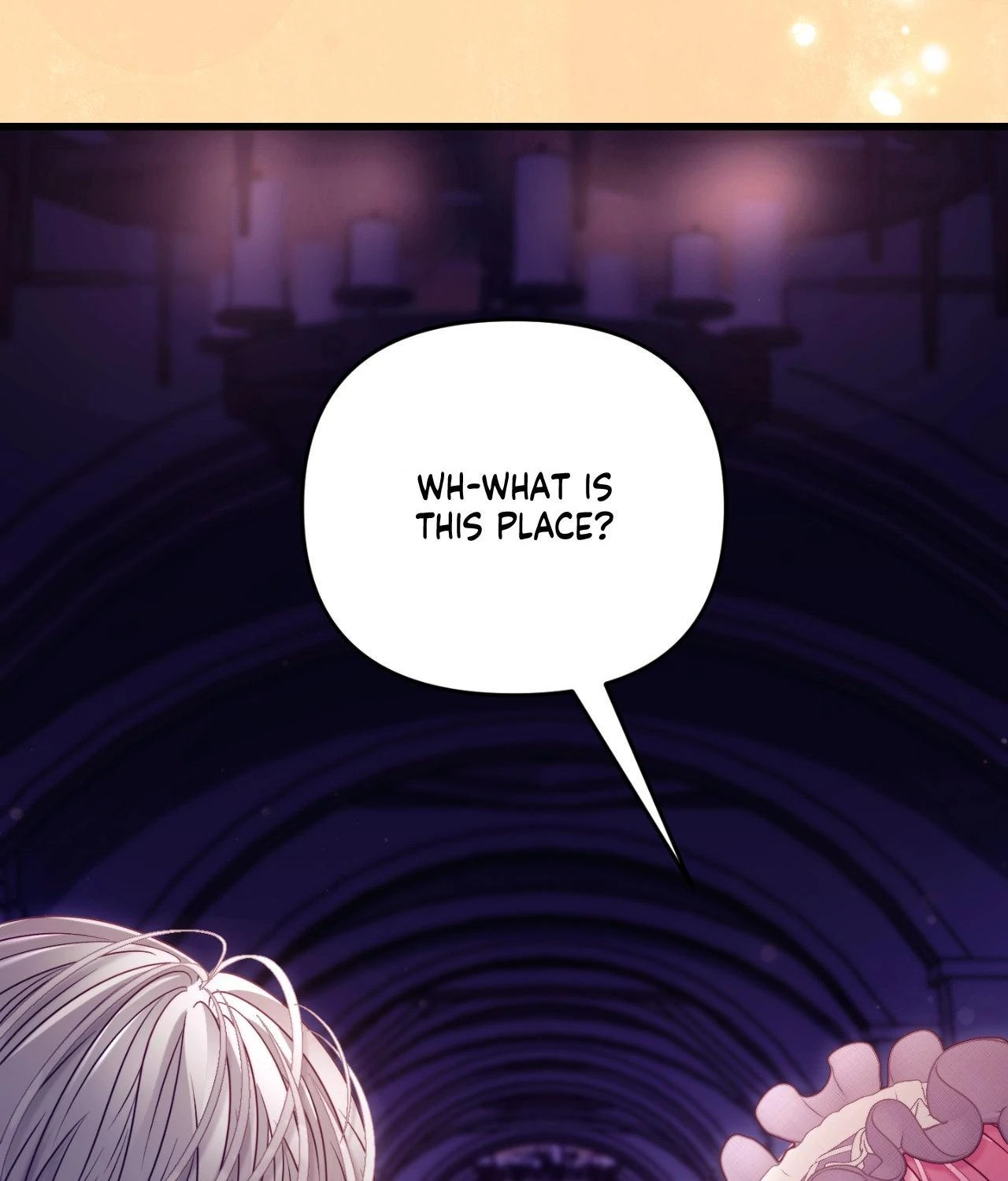 Wolf Under Sheep’s Clothing Chapter 34 - Page 50