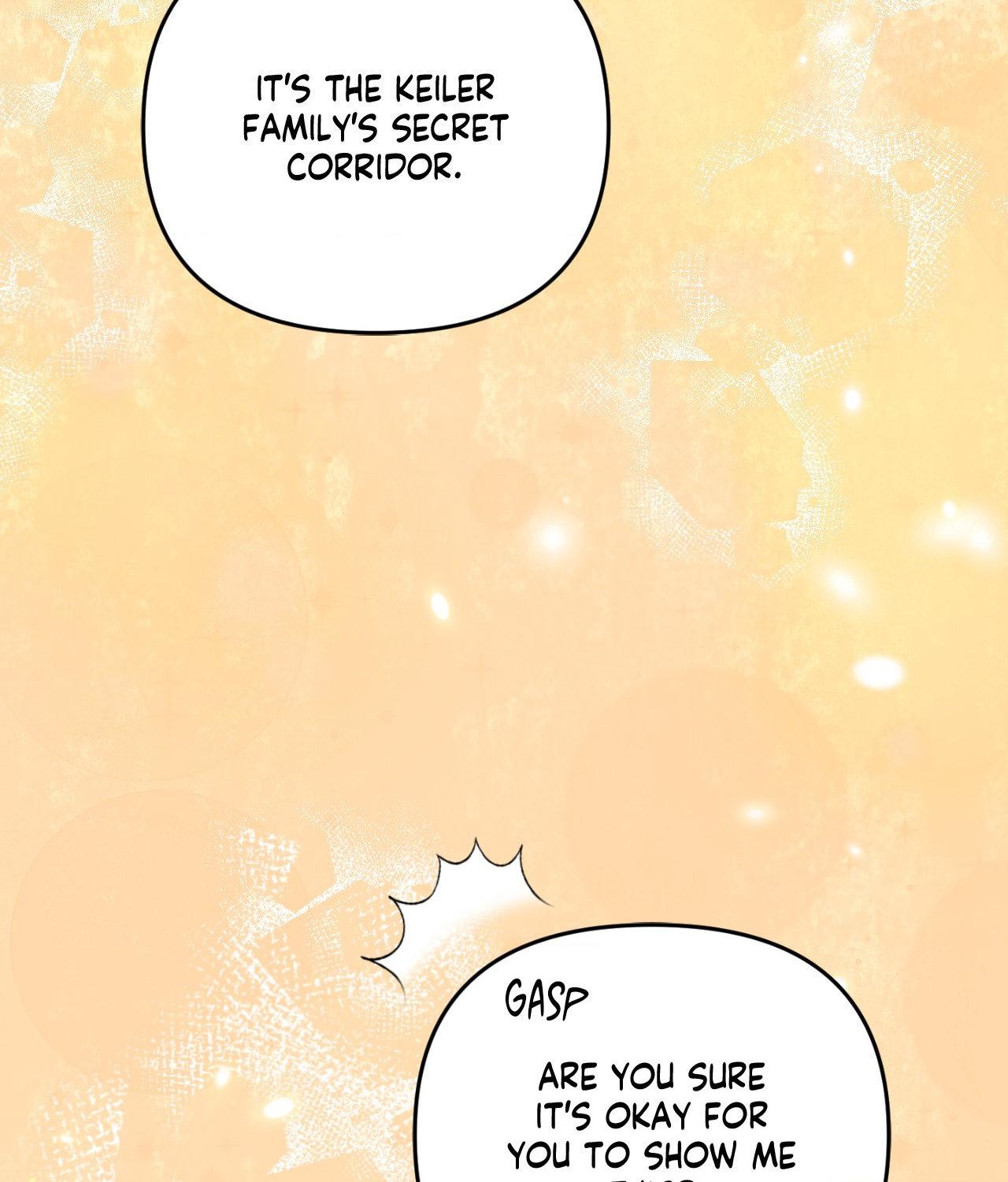 Wolf Under Sheep’s Clothing Chapter 34 - Page 52