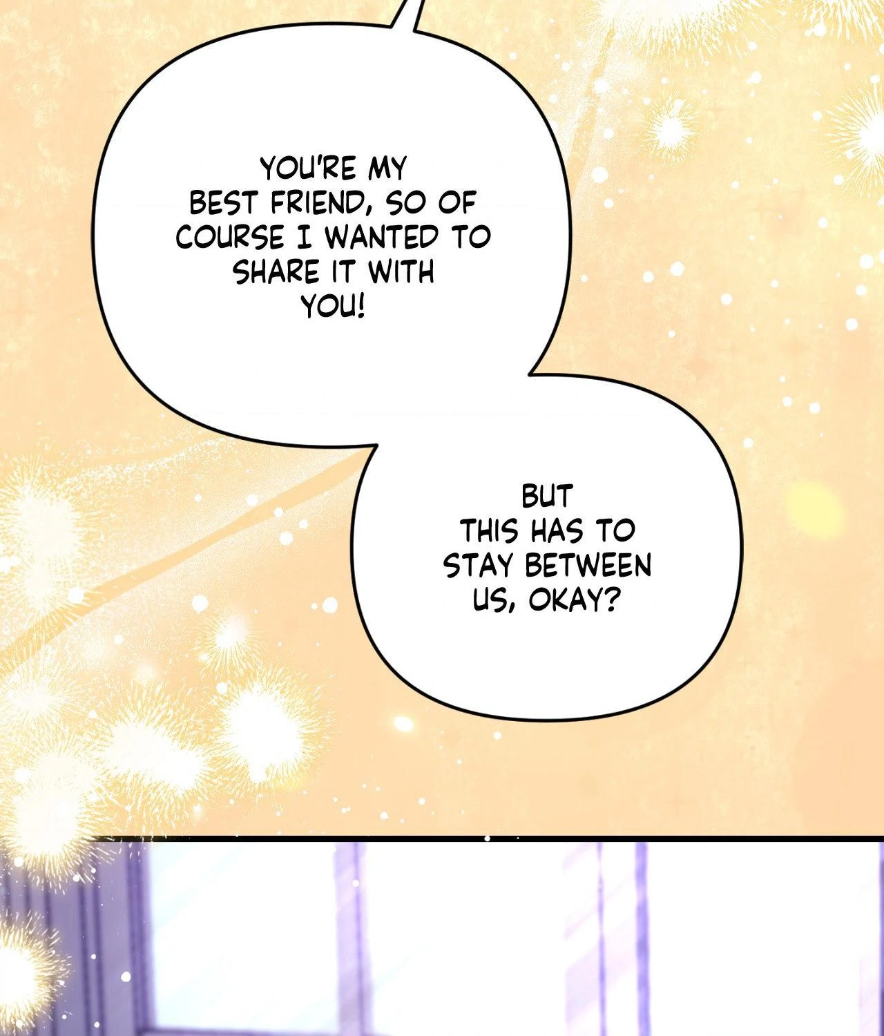 Wolf Under Sheep’s Clothing Chapter 34 - Page 55