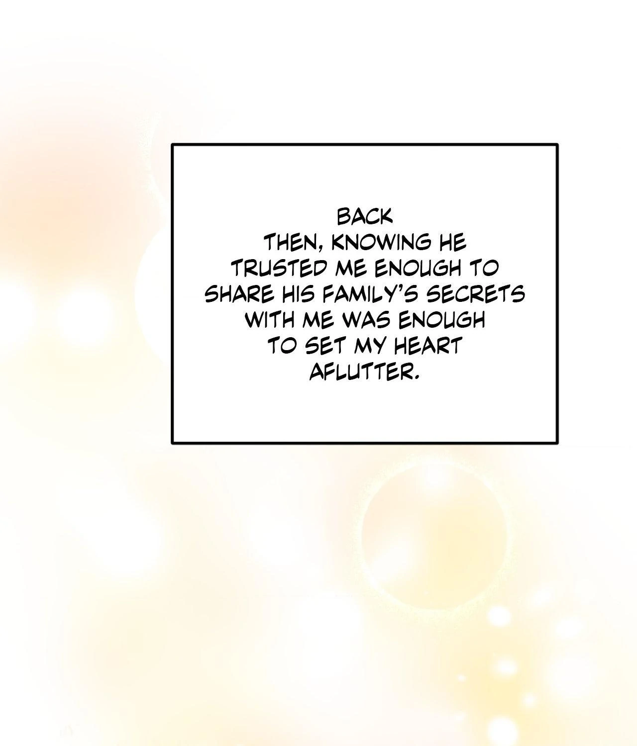 Wolf Under Sheep’s Clothing Chapter 34 - Page 58