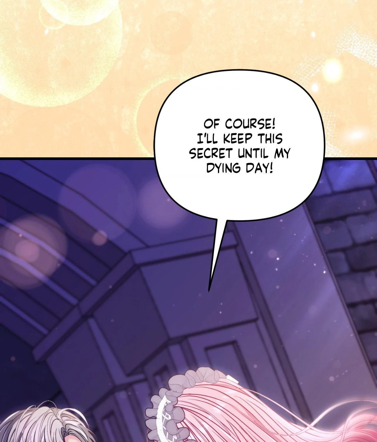 Wolf Under Sheep’s Clothing Chapter 34 - Page 60