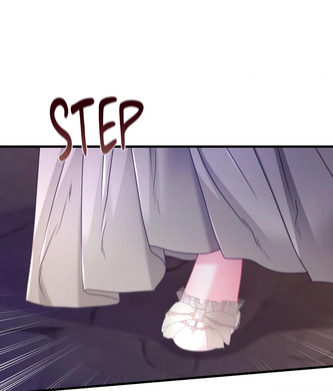 Wolf Under Sheep’s Clothing Chapter 34 - Page 64