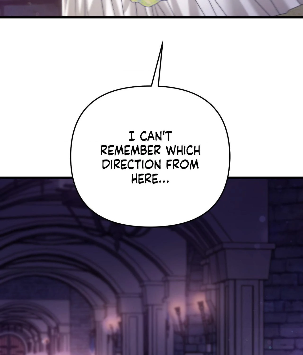 Wolf Under Sheep’s Clothing Chapter 34 - Page 67