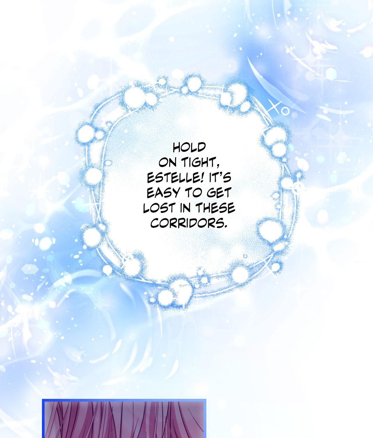 Wolf Under Sheep’s Clothing Chapter 34 - Page 71