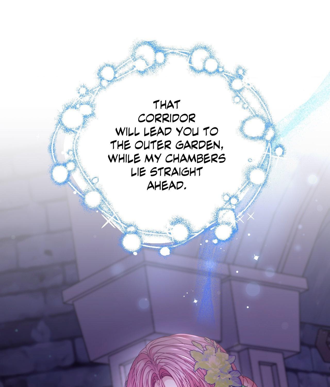 Wolf Under Sheep’s Clothing Chapter 34 - Page 73