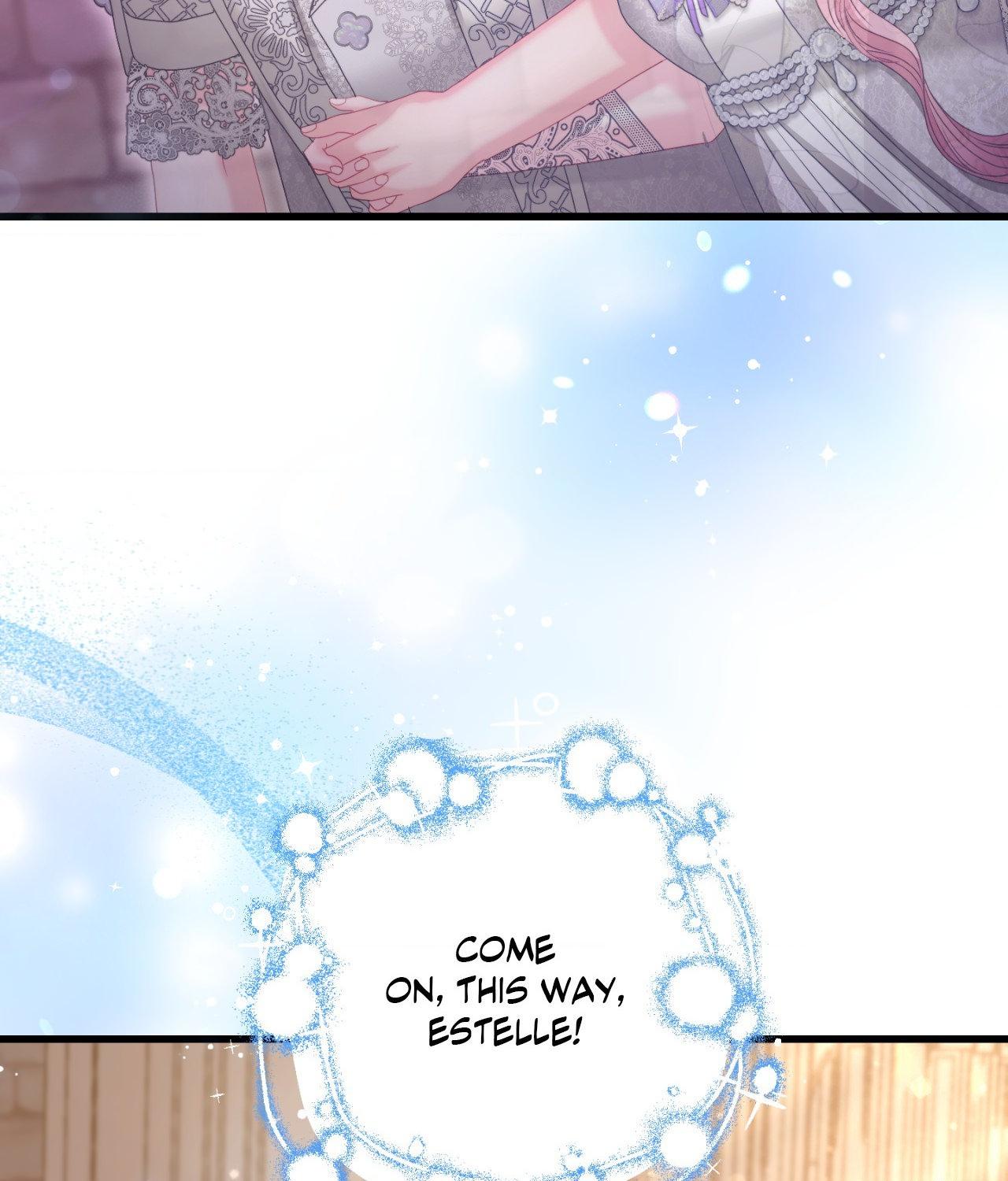 Wolf Under Sheep’s Clothing Chapter 34 - Page 75