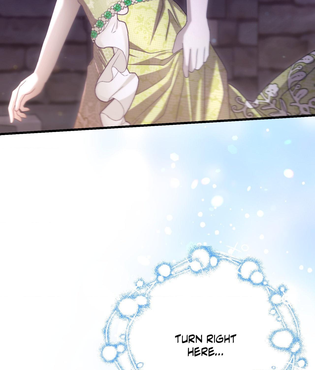 Wolf Under Sheep’s Clothing Chapter 34 - Page 79