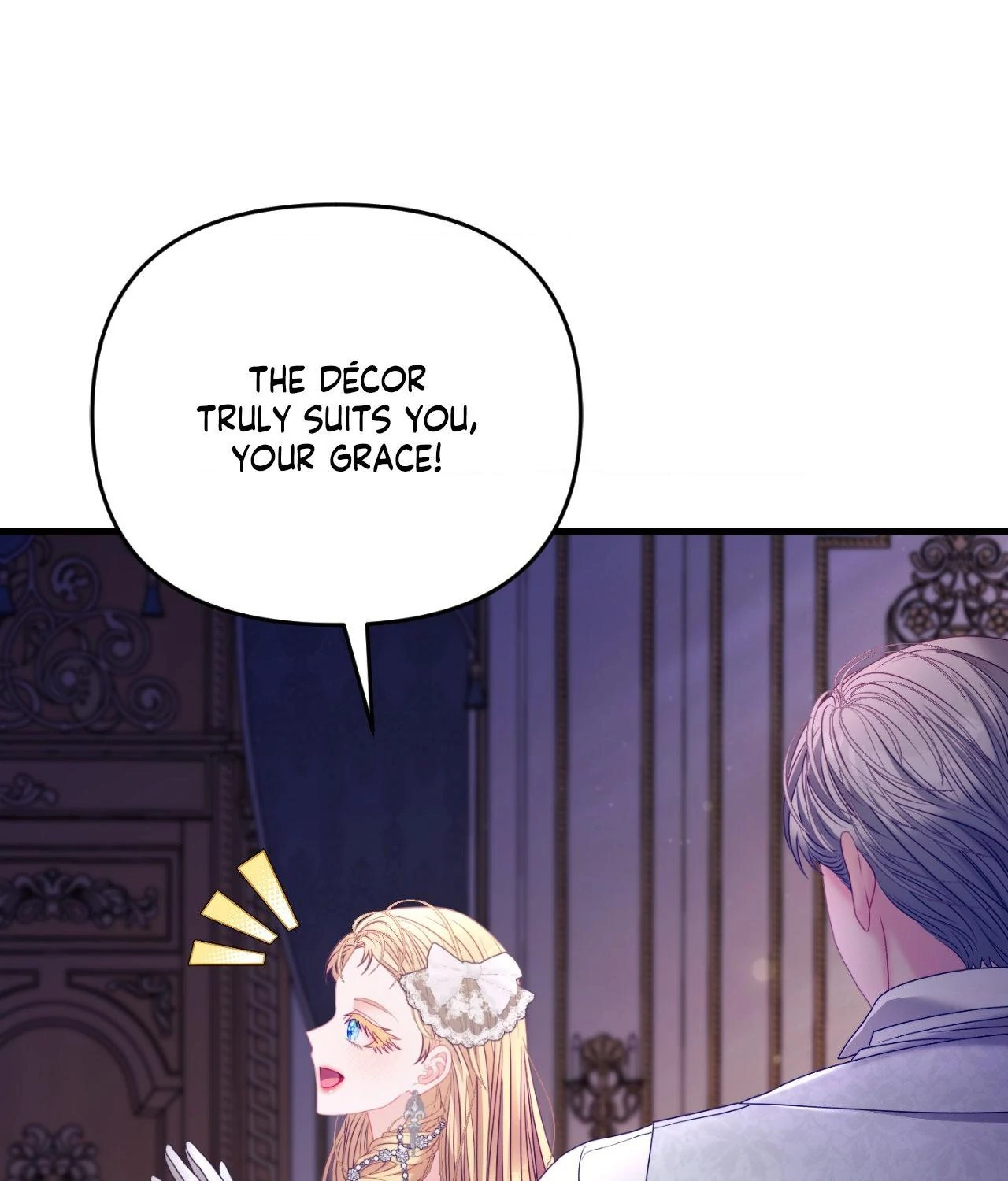 Wolf Under Sheep’s Clothing Chapter 34 - Page 90