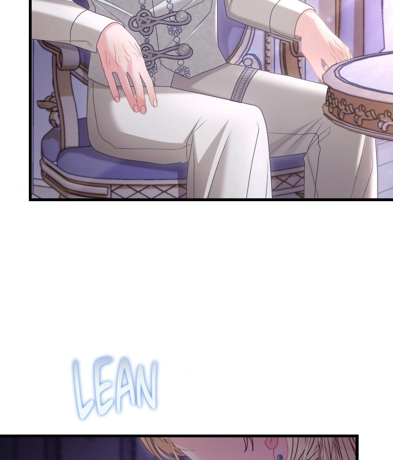 Wolf Under Sheep’s Clothing Chapter 34 - Page 94