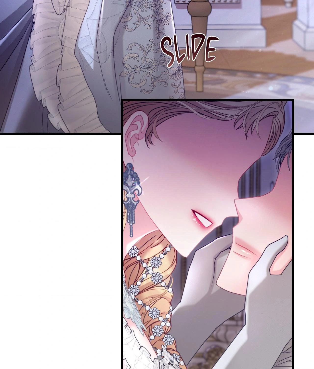 Wolf Under Sheep’s Clothing Chapter 34 - Page 100