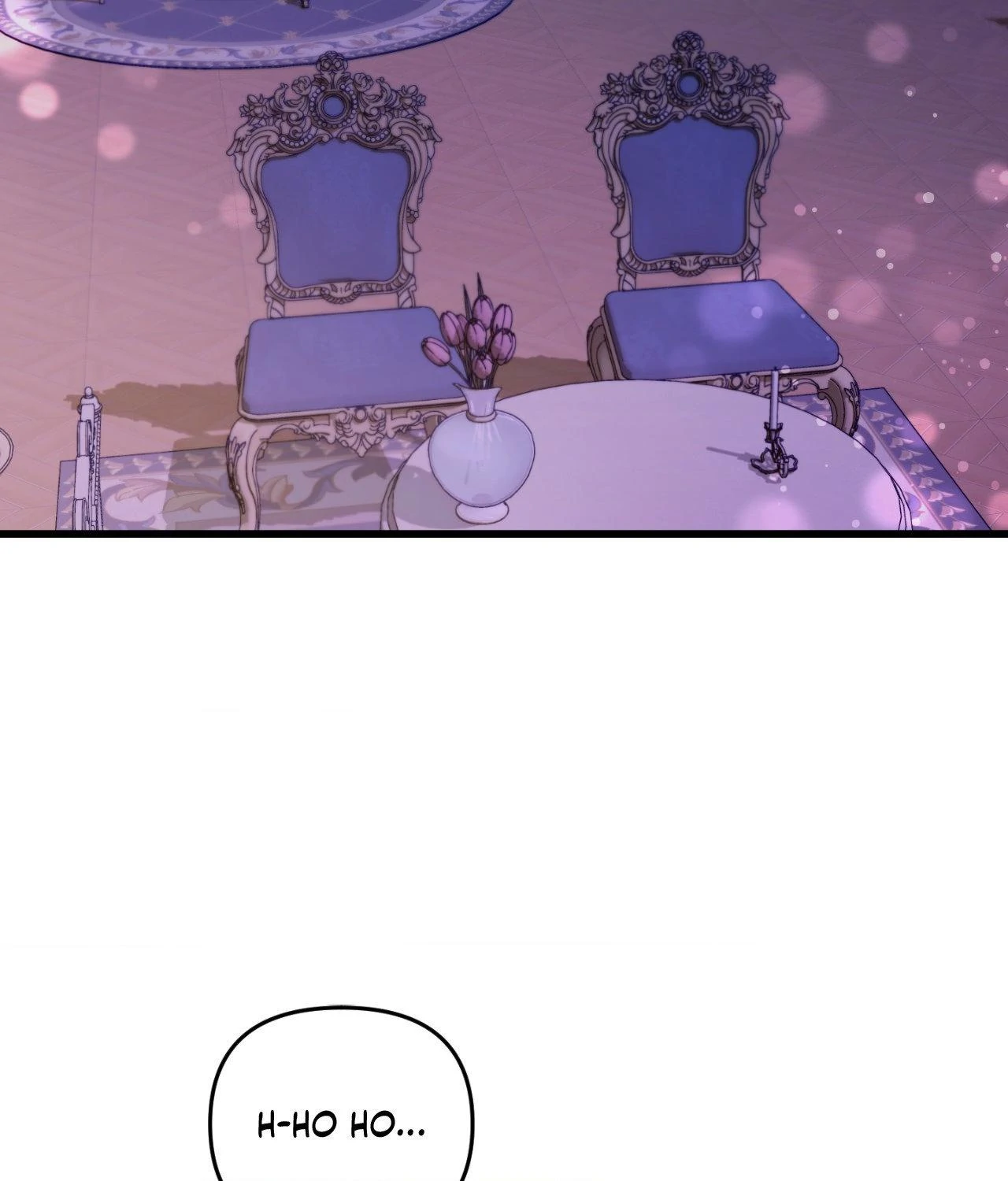 Wolf Under Sheep’s Clothing Chapter 35 - Page 2