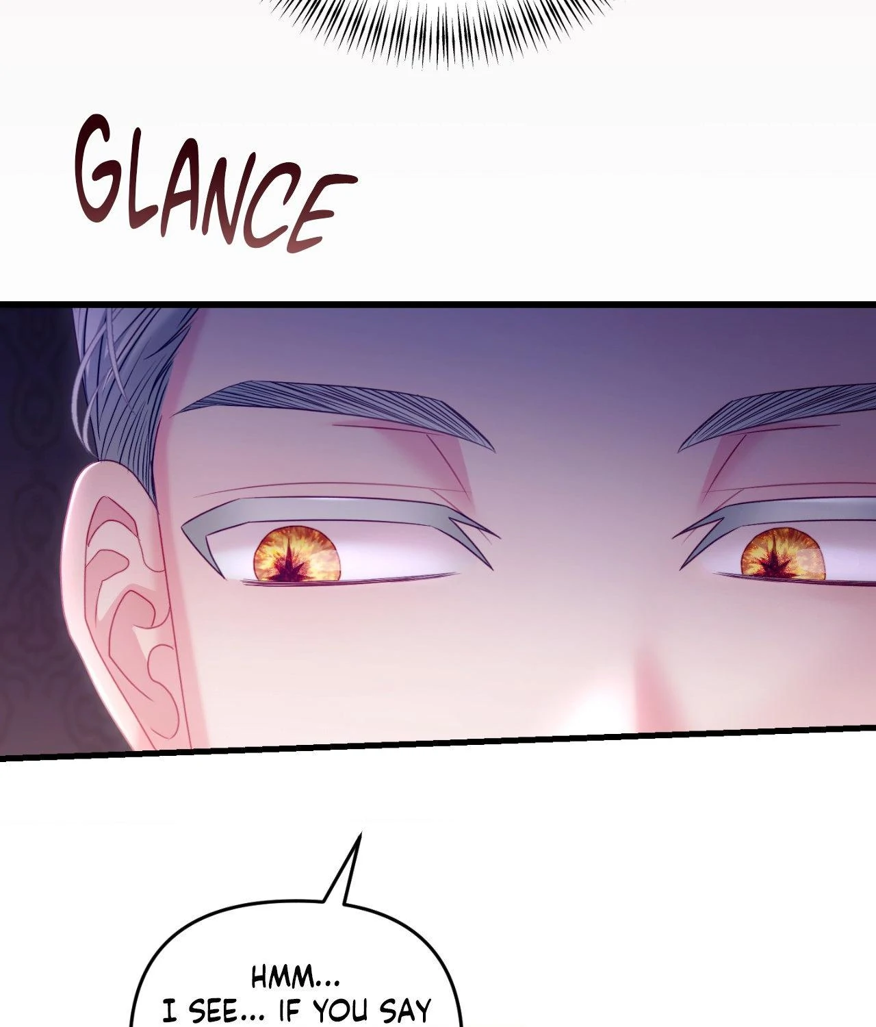 Wolf Under Sheep’s Clothing Chapter 35 - Page 11