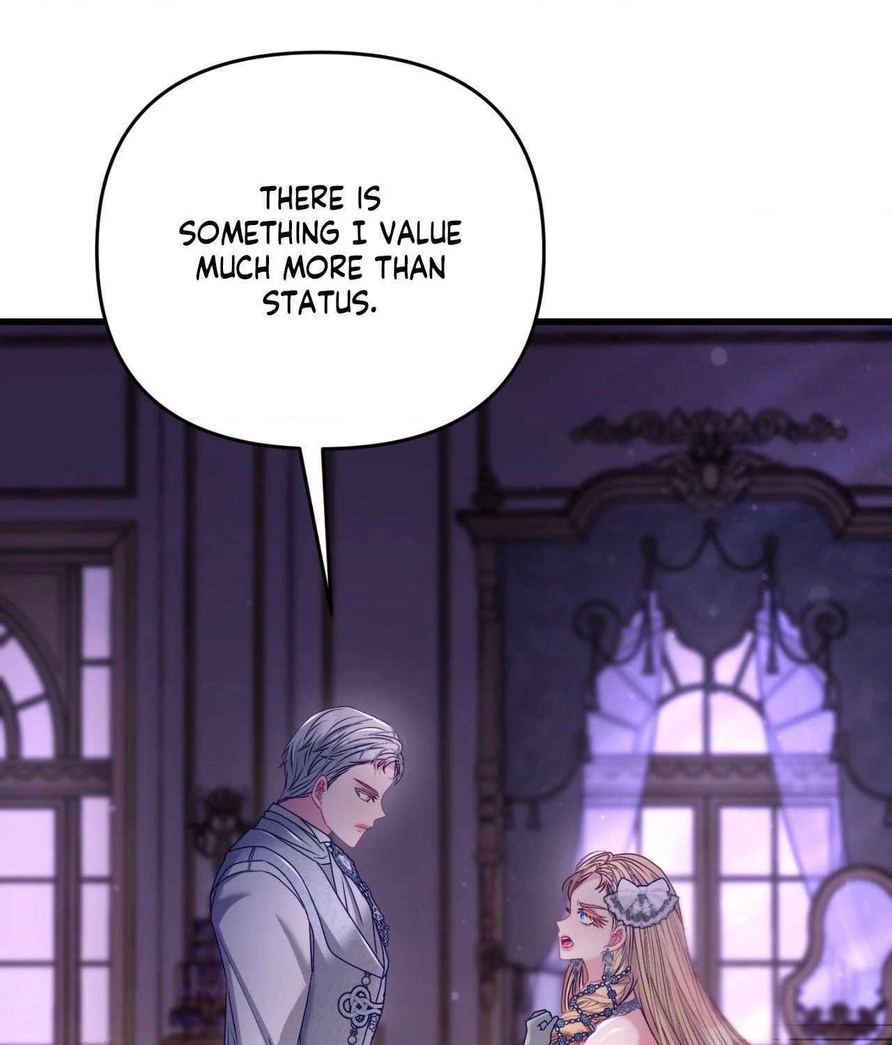 Wolf Under Sheep’s Clothing Chapter 35 - Page 101
