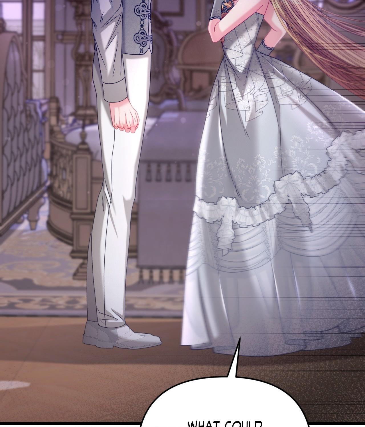 Wolf Under Sheep’s Clothing Chapter 35 - Page 102