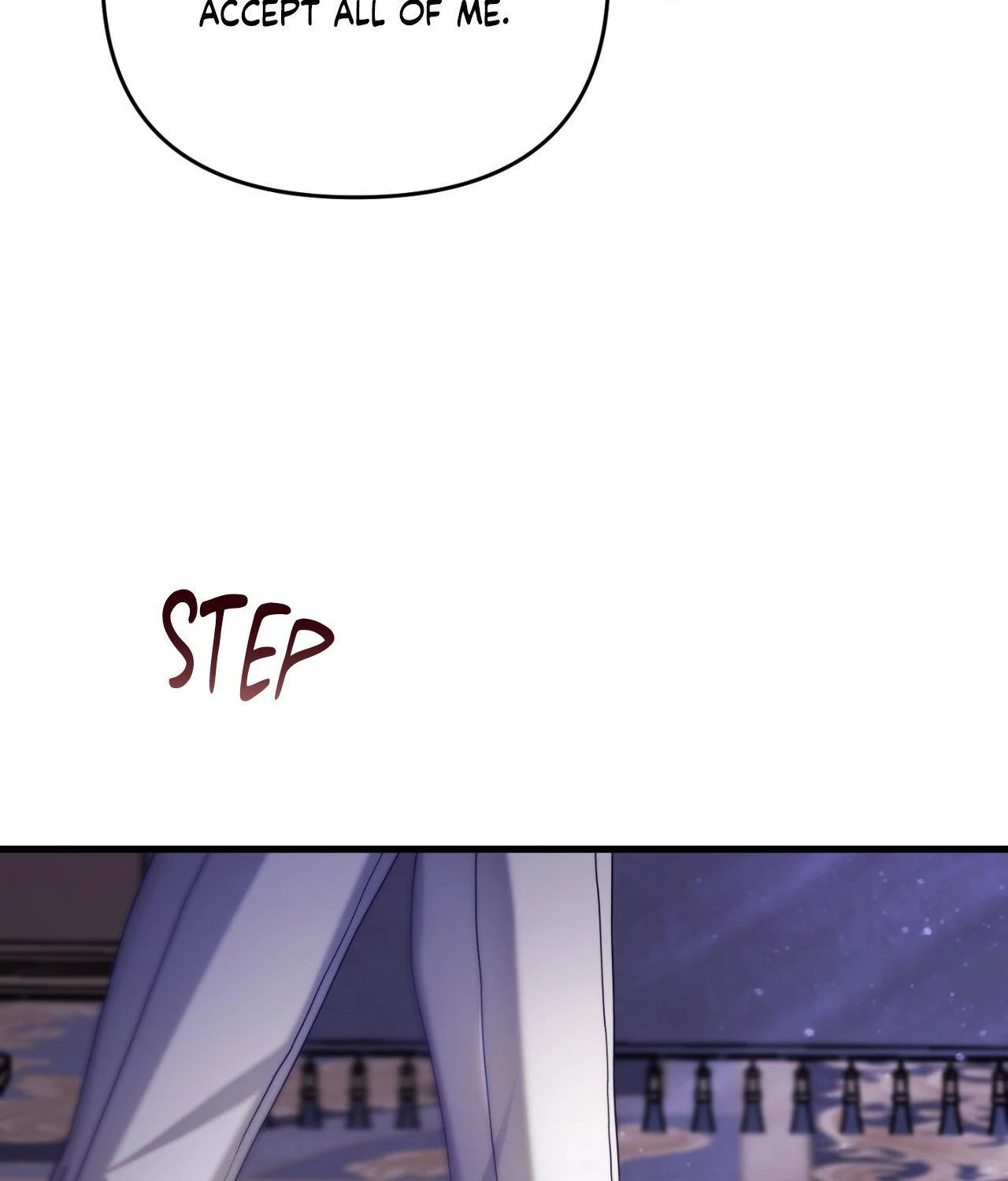 Wolf Under Sheep’s Clothing Chapter 35 - Page 104