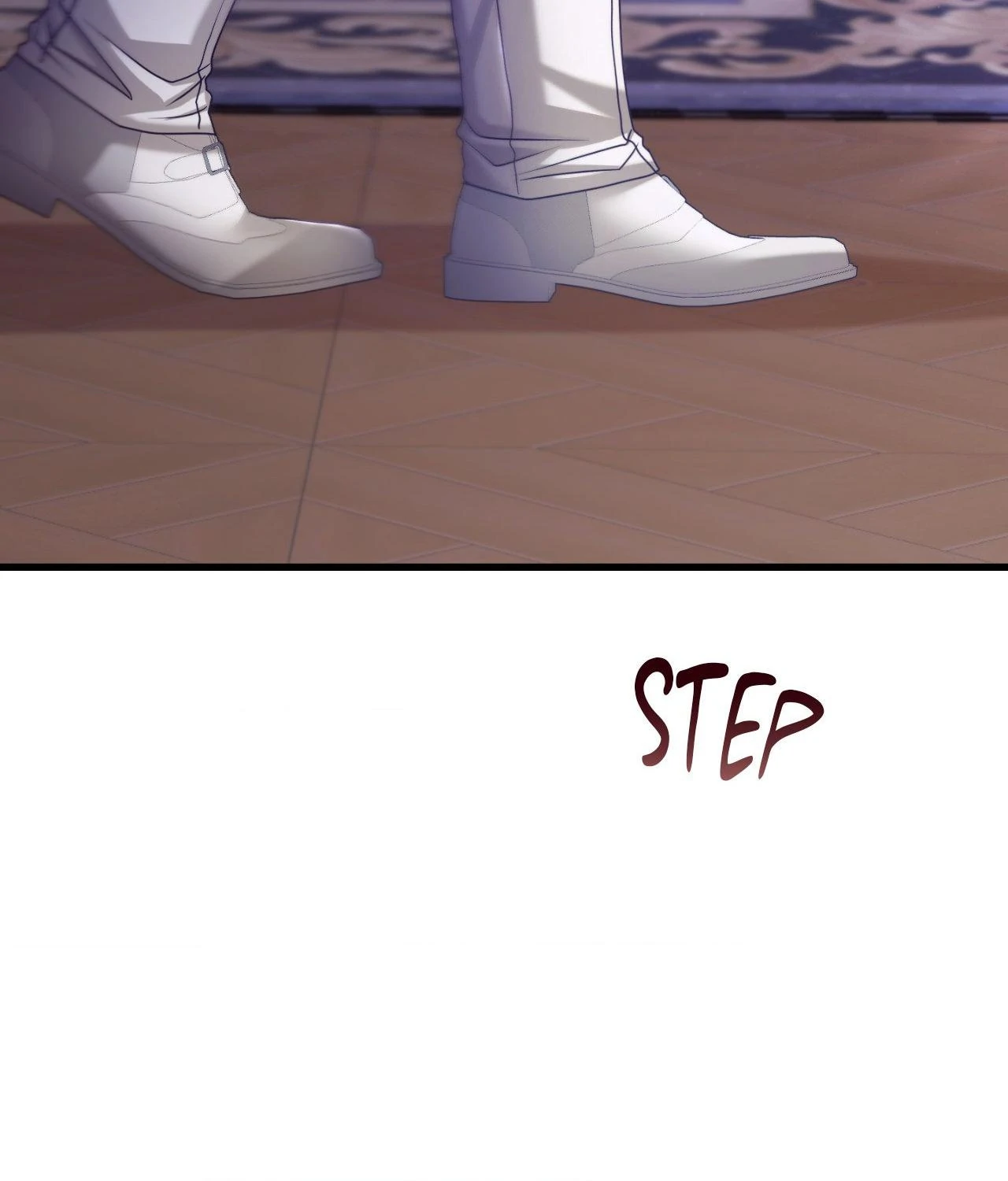 Wolf Under Sheep’s Clothing Chapter 35 - Page 105