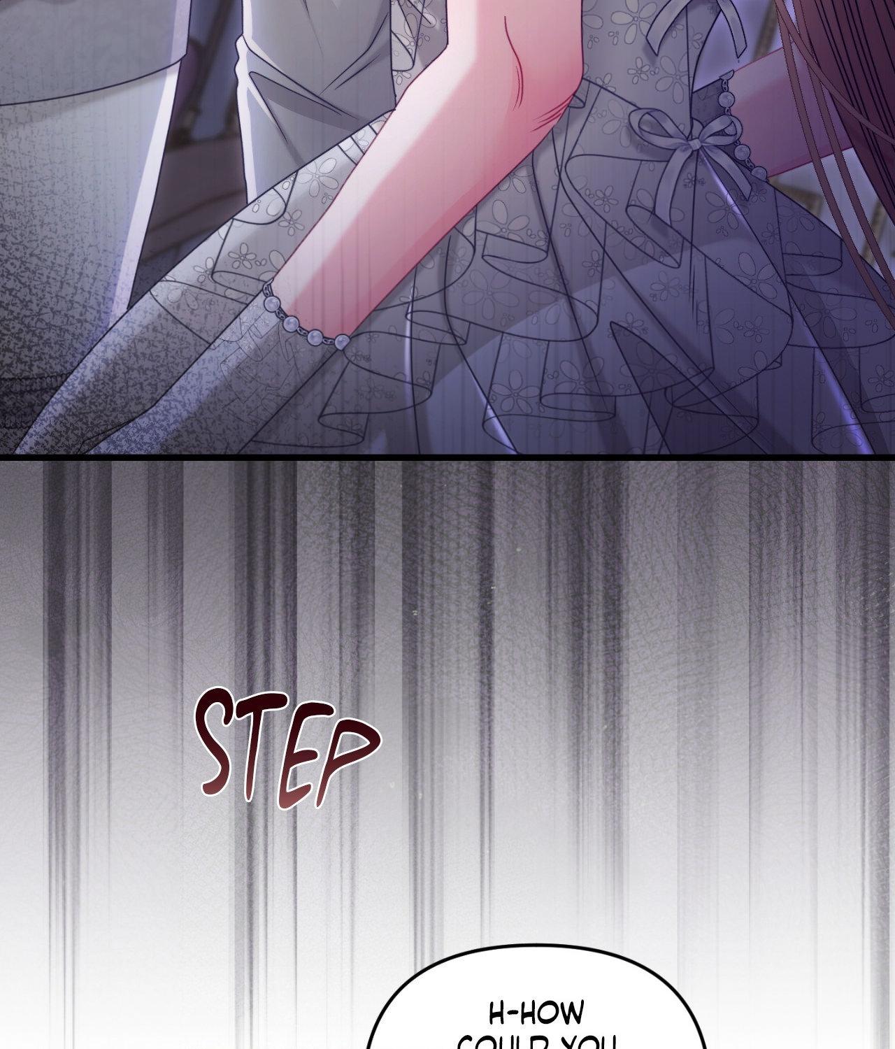 Wolf Under Sheep’s Clothing Chapter 35 - Page 108