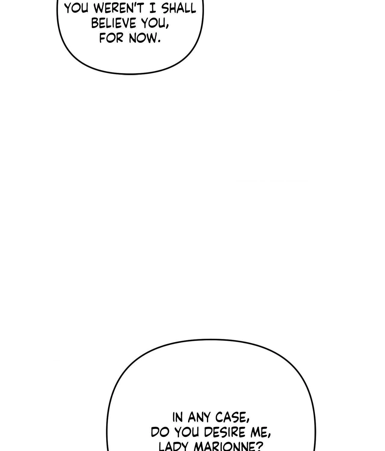 Wolf Under Sheep’s Clothing Chapter 35 - Page 12