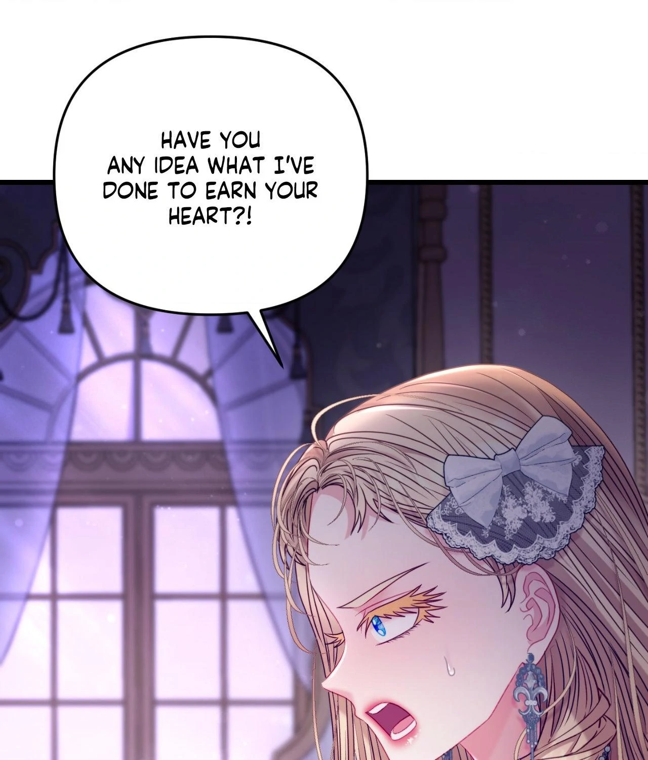 Wolf Under Sheep’s Clothing Chapter 35 - Page 111