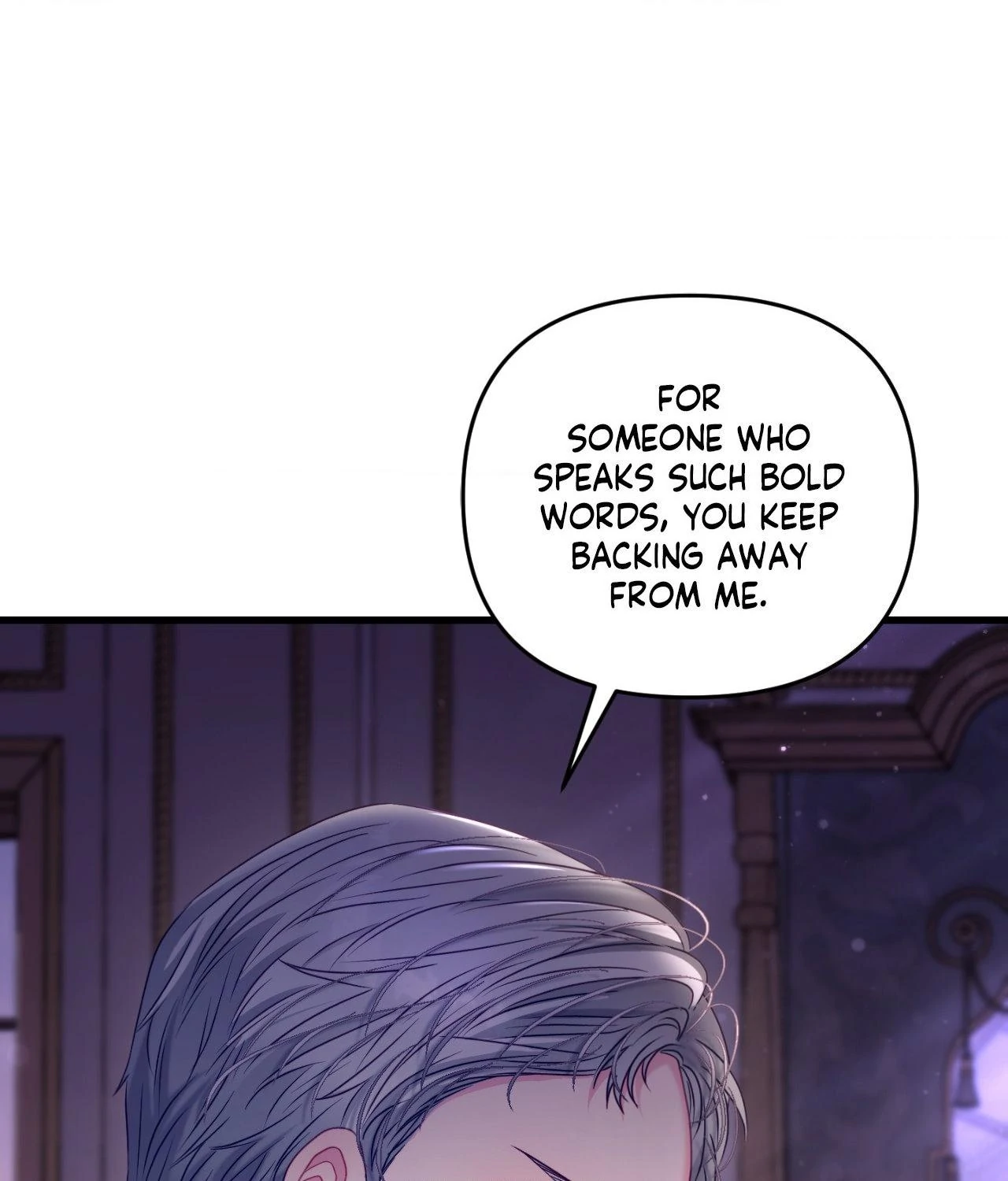Wolf Under Sheep’s Clothing Chapter 35 - Page 113