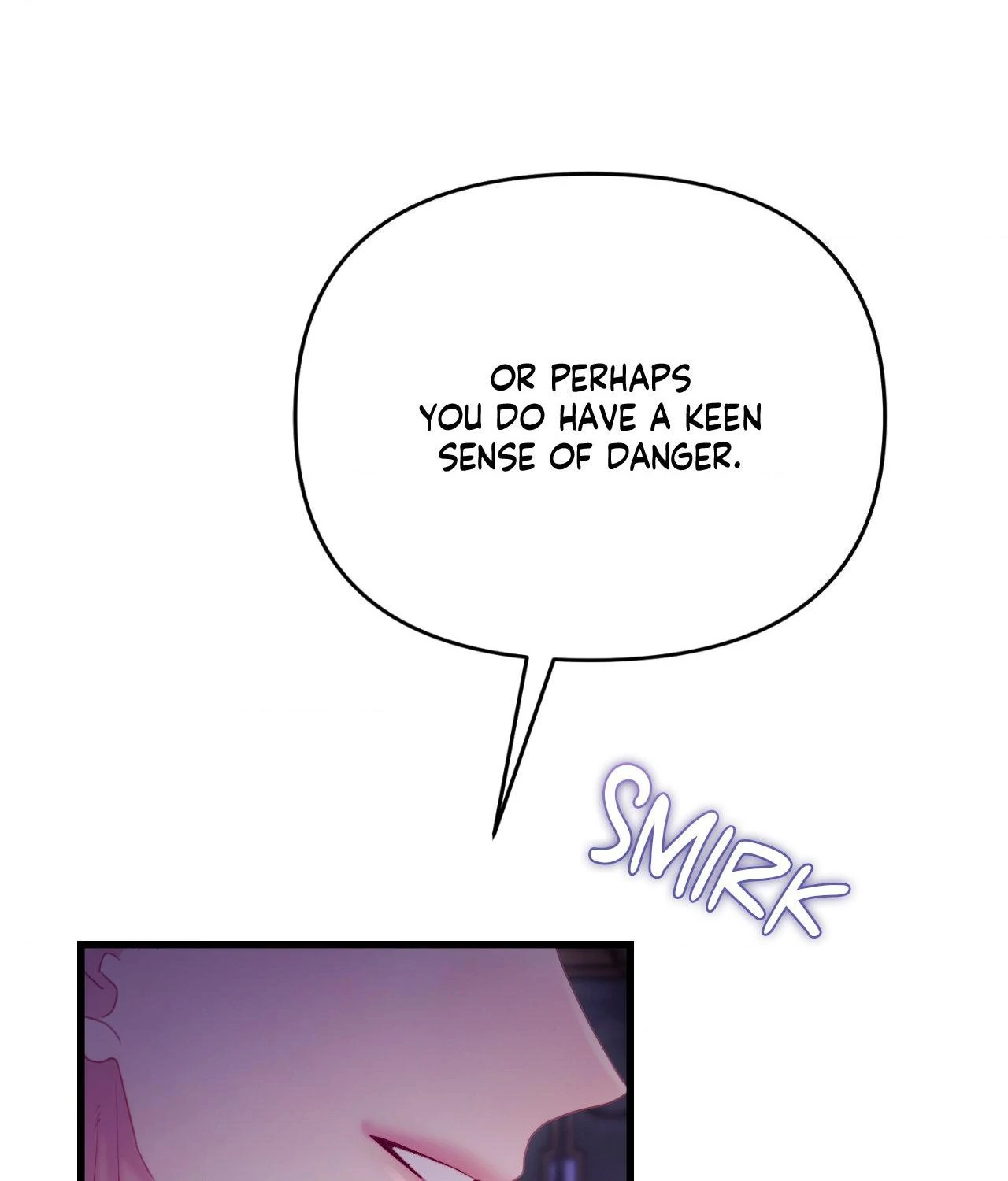 Wolf Under Sheep’s Clothing Chapter 35 - Page 115