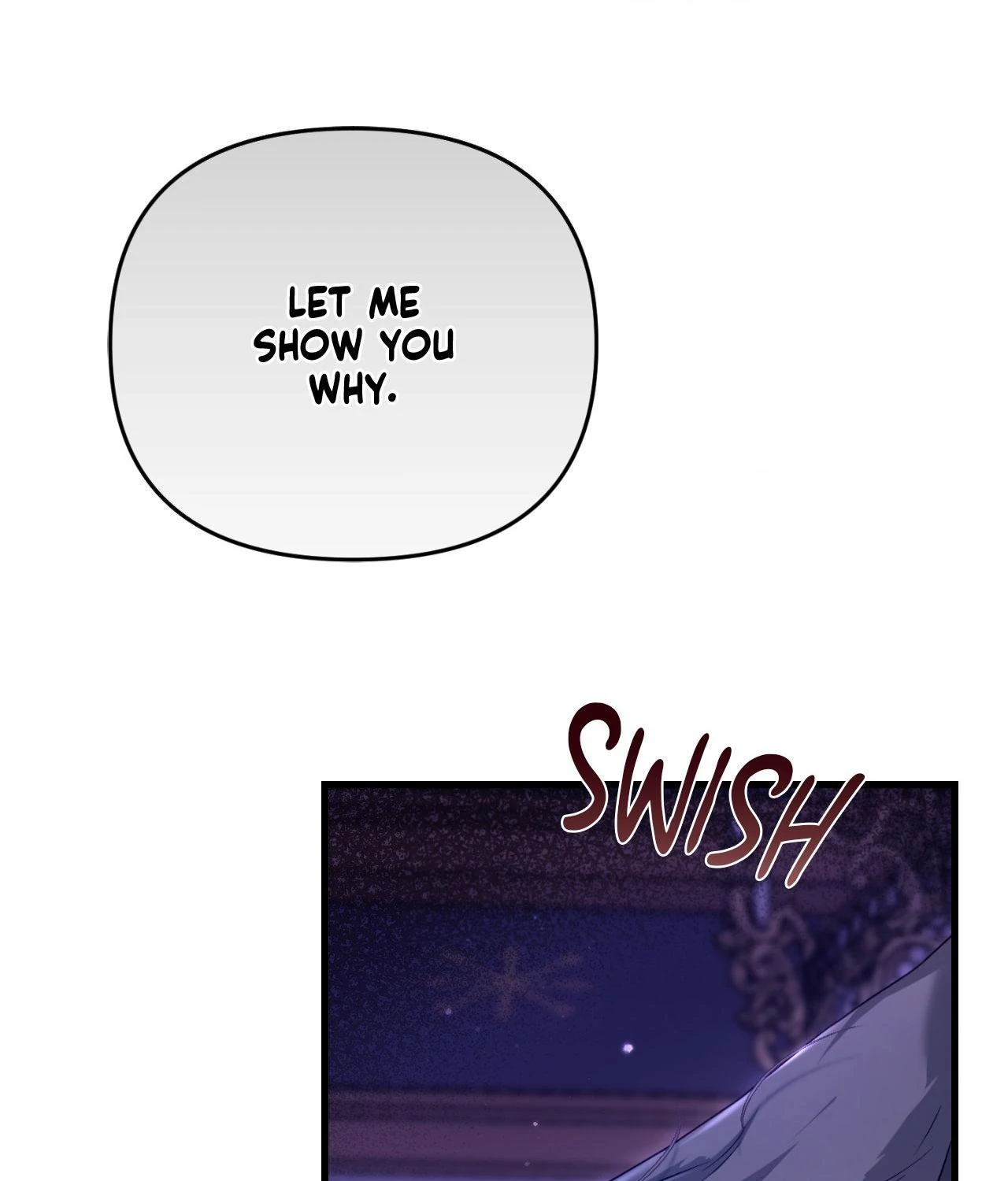 Wolf Under Sheep’s Clothing Chapter 35 - Page 120