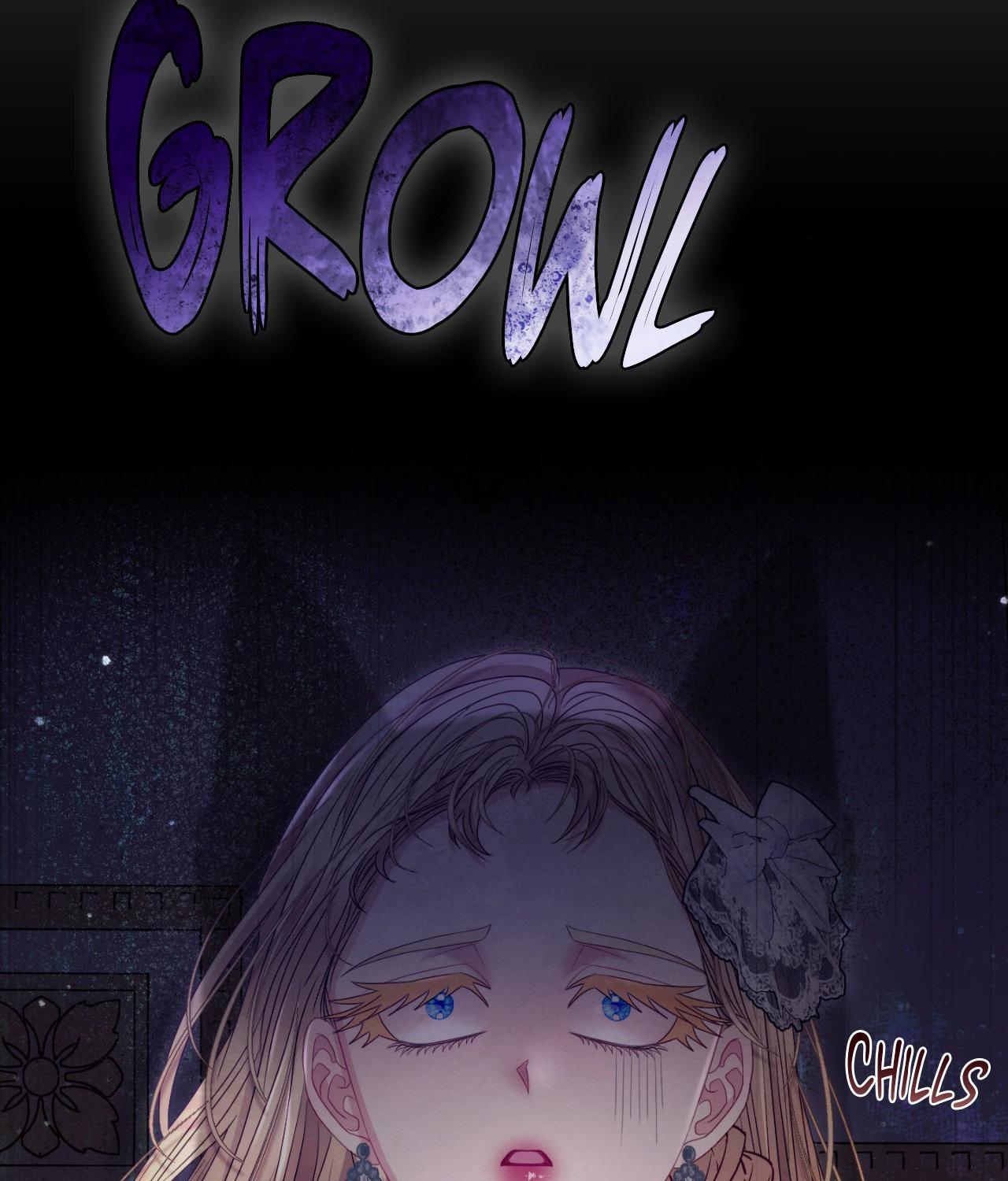 Wolf Under Sheep’s Clothing Chapter 35 - Page 122