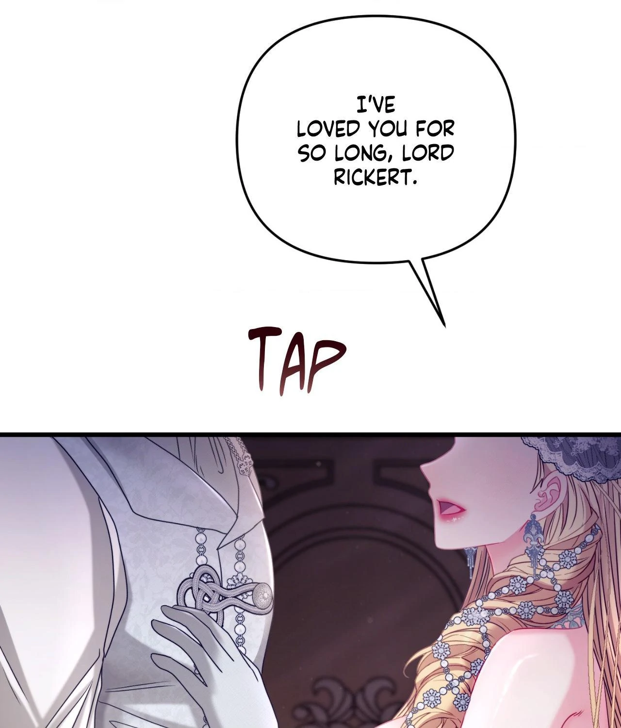 Wolf Under Sheep’s Clothing Chapter 35 - Page 17