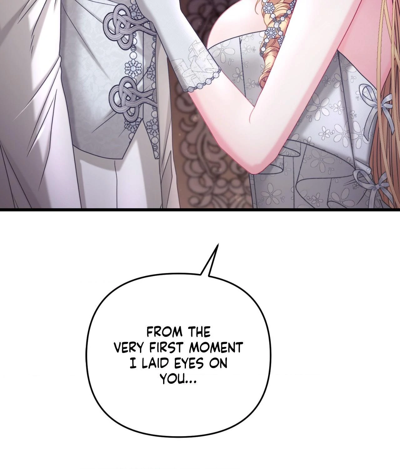 Wolf Under Sheep’s Clothing Chapter 35 - Page 18