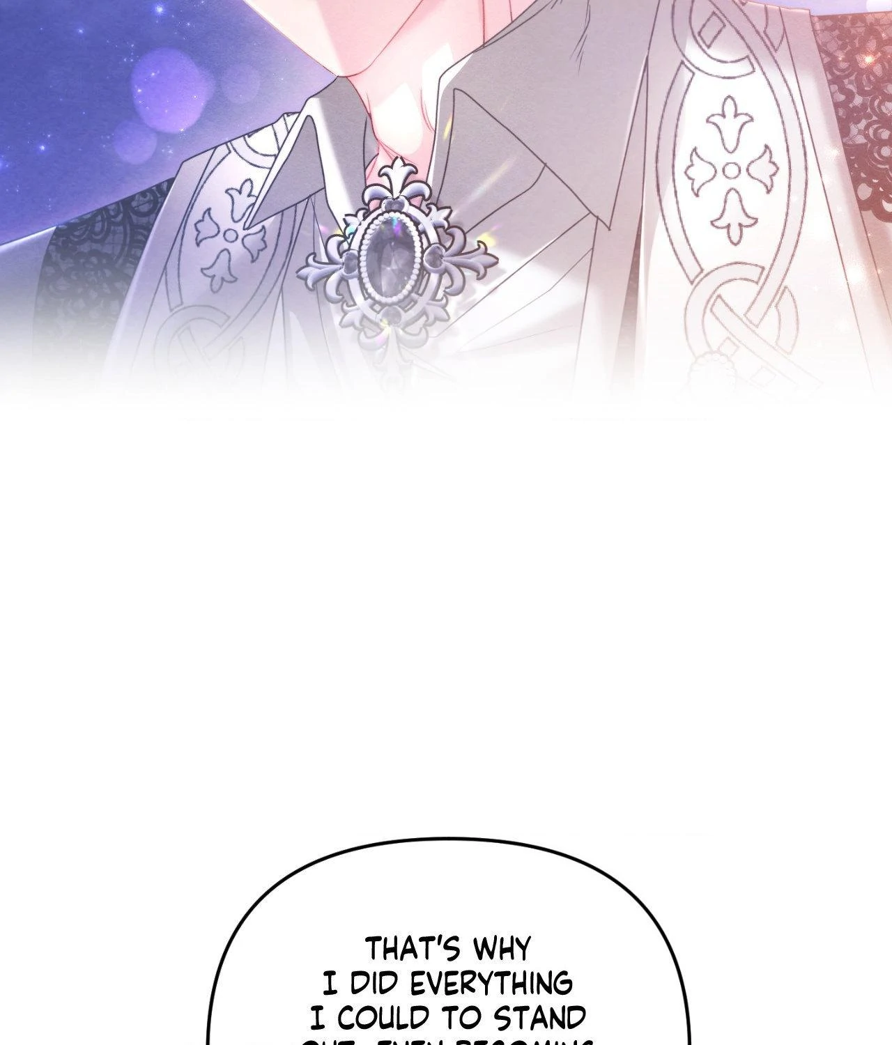 Wolf Under Sheep’s Clothing Chapter 35 - Page 22