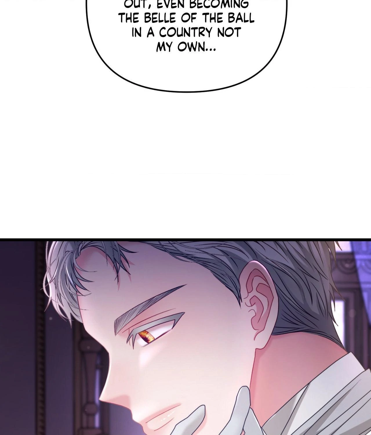 Wolf Under Sheep’s Clothing Chapter 35 - Page 23