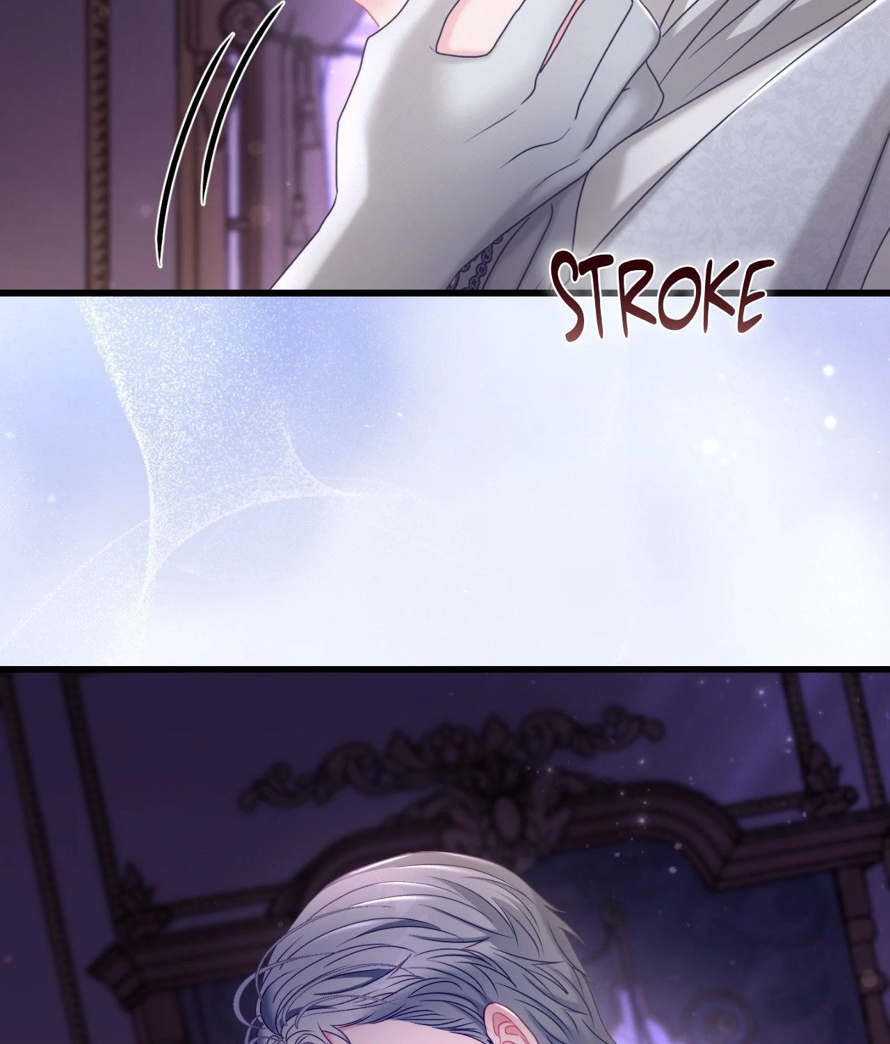 Wolf Under Sheep’s Clothing Chapter 35 - Page 24