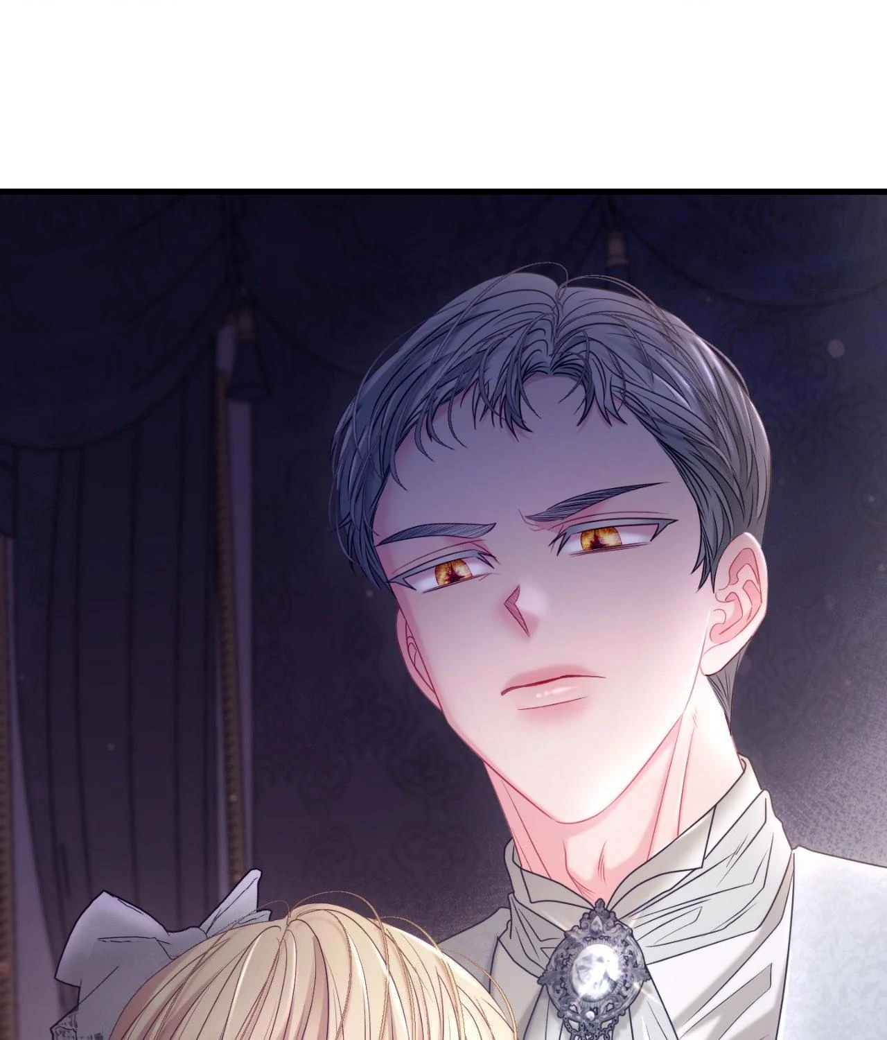 Wolf Under Sheep’s Clothing Chapter 35 - Page 30
