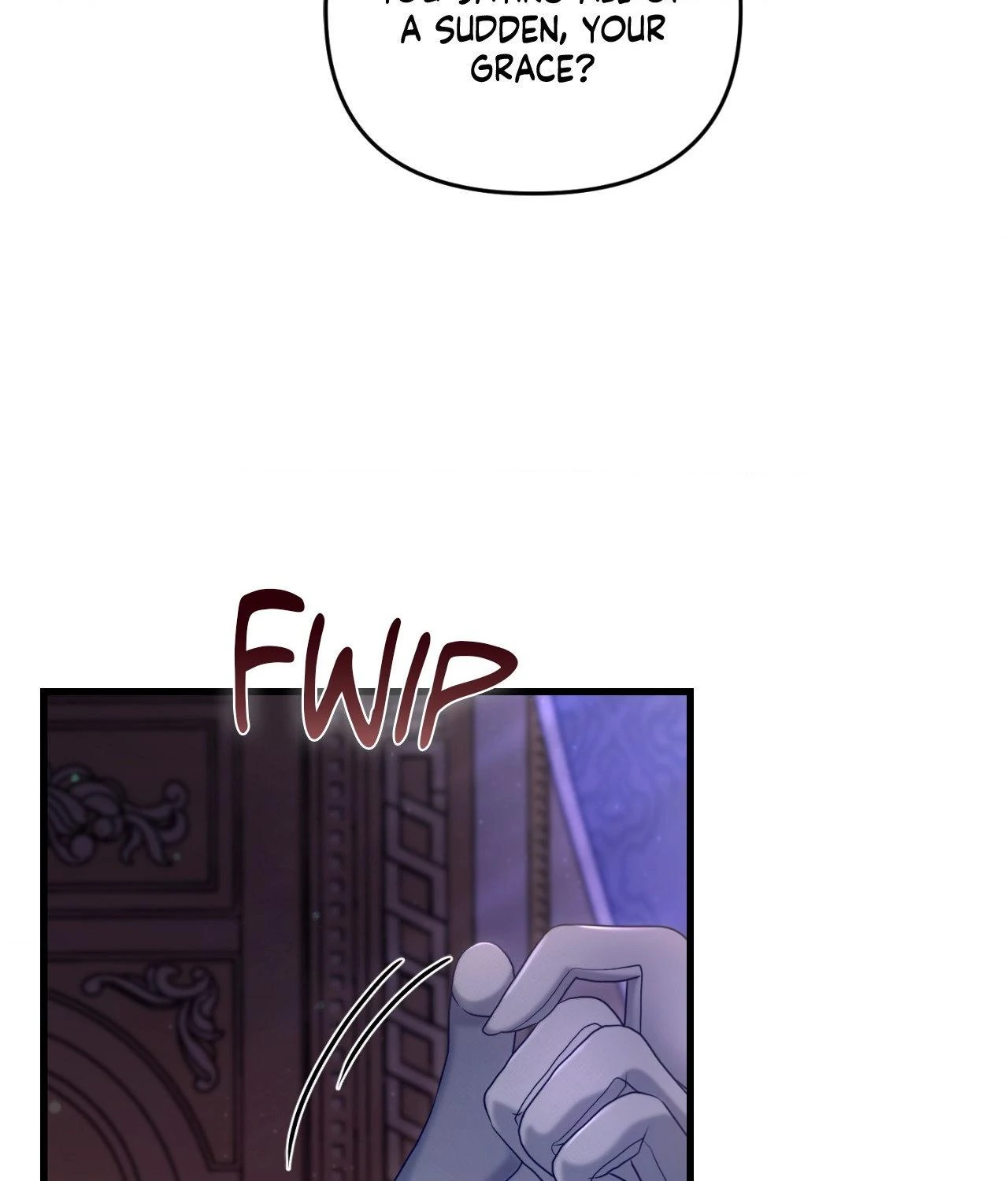 Wolf Under Sheep’s Clothing Chapter 35 - Page 4
