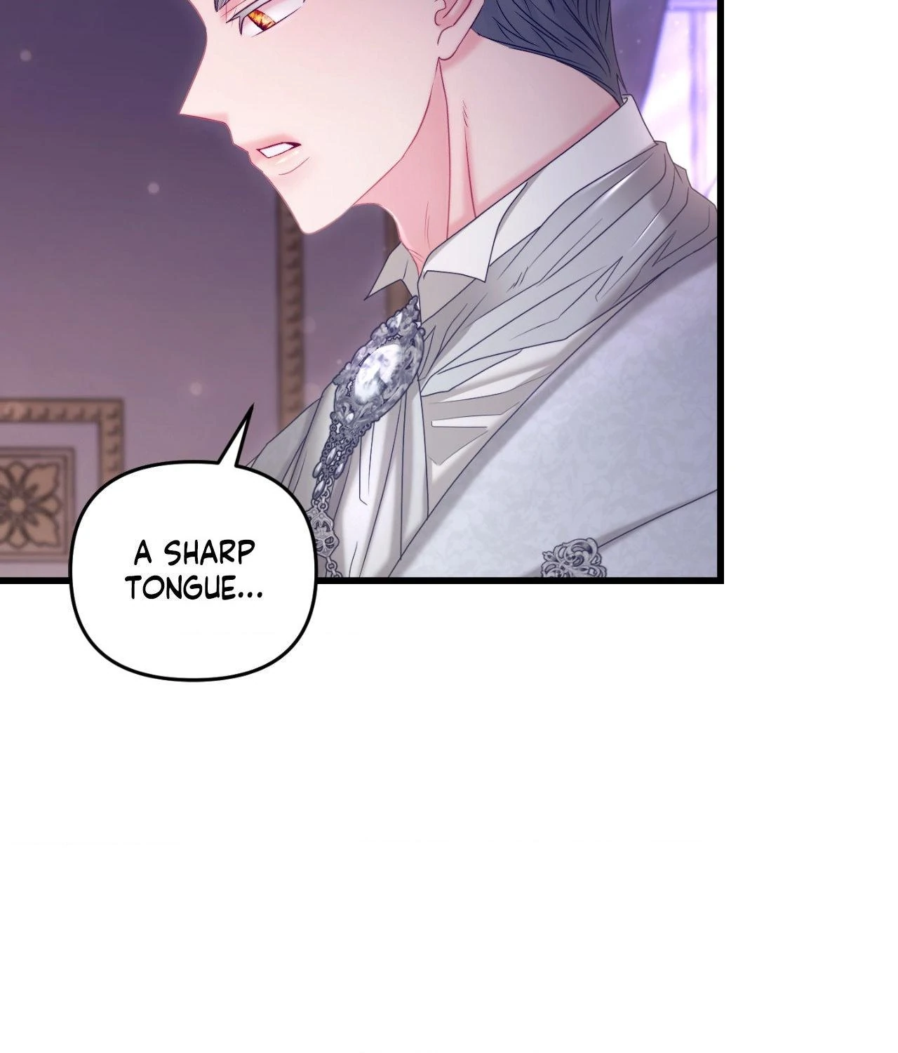 Wolf Under Sheep’s Clothing Chapter 35 - Page 40