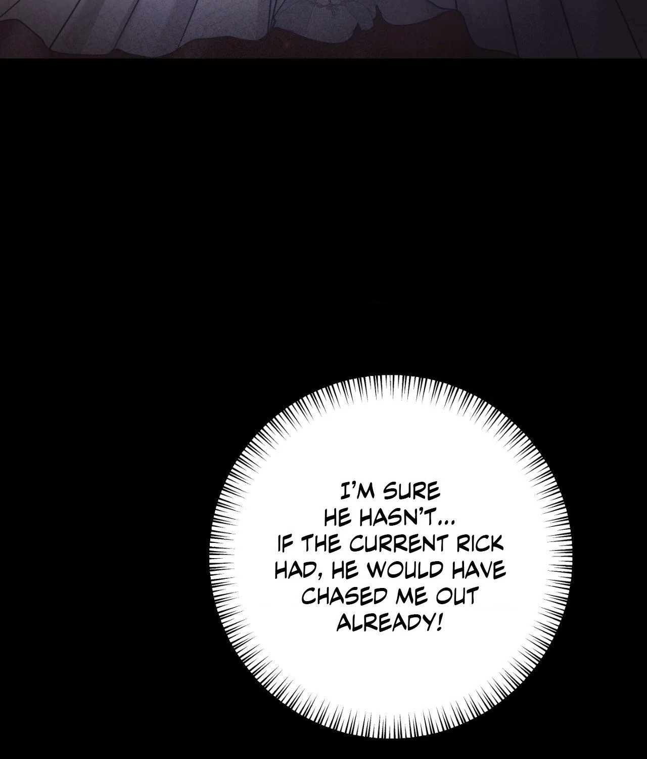 Wolf Under Sheep’s Clothing Chapter 35 - Page 46