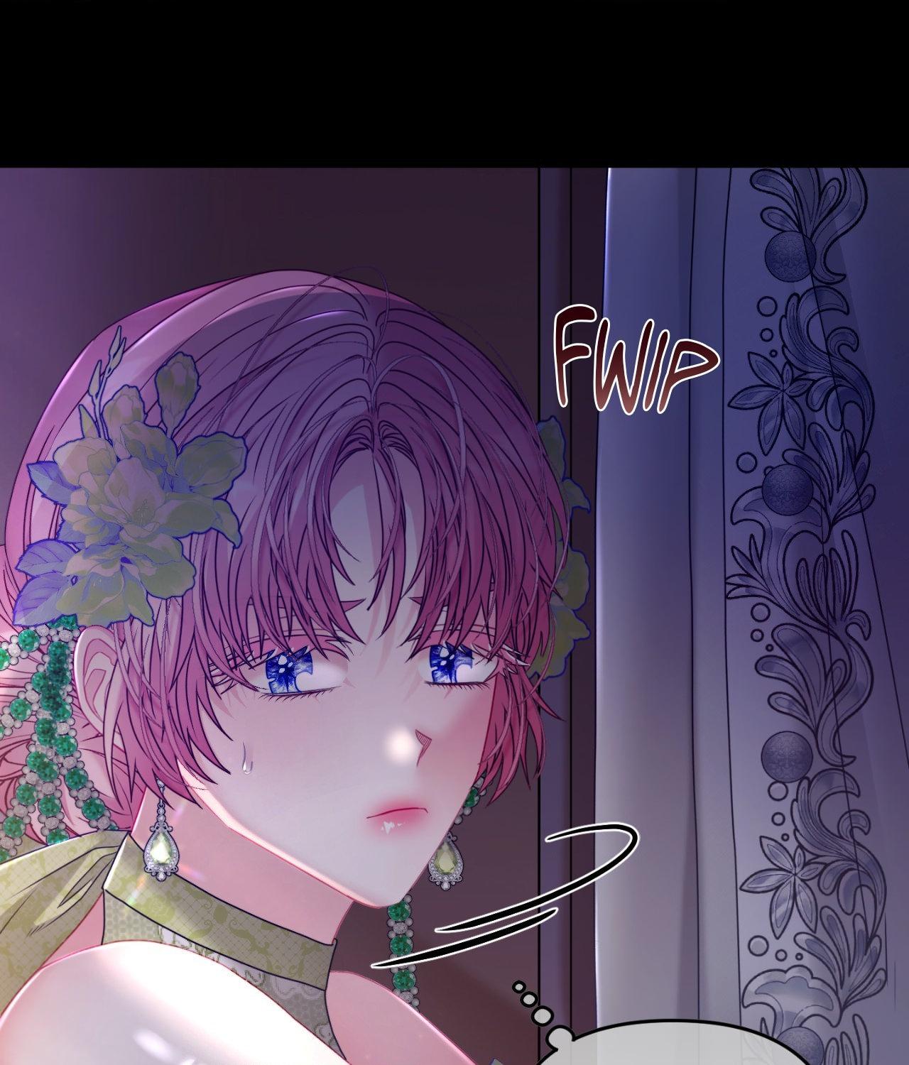 Wolf Under Sheep’s Clothing Chapter 35 - Page 48