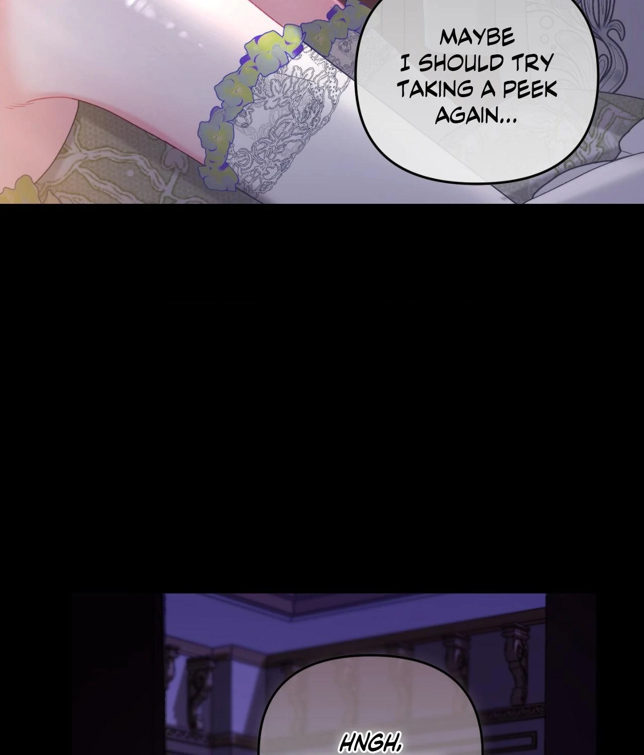 Wolf Under Sheep’s Clothing Chapter 35 - Page 49
