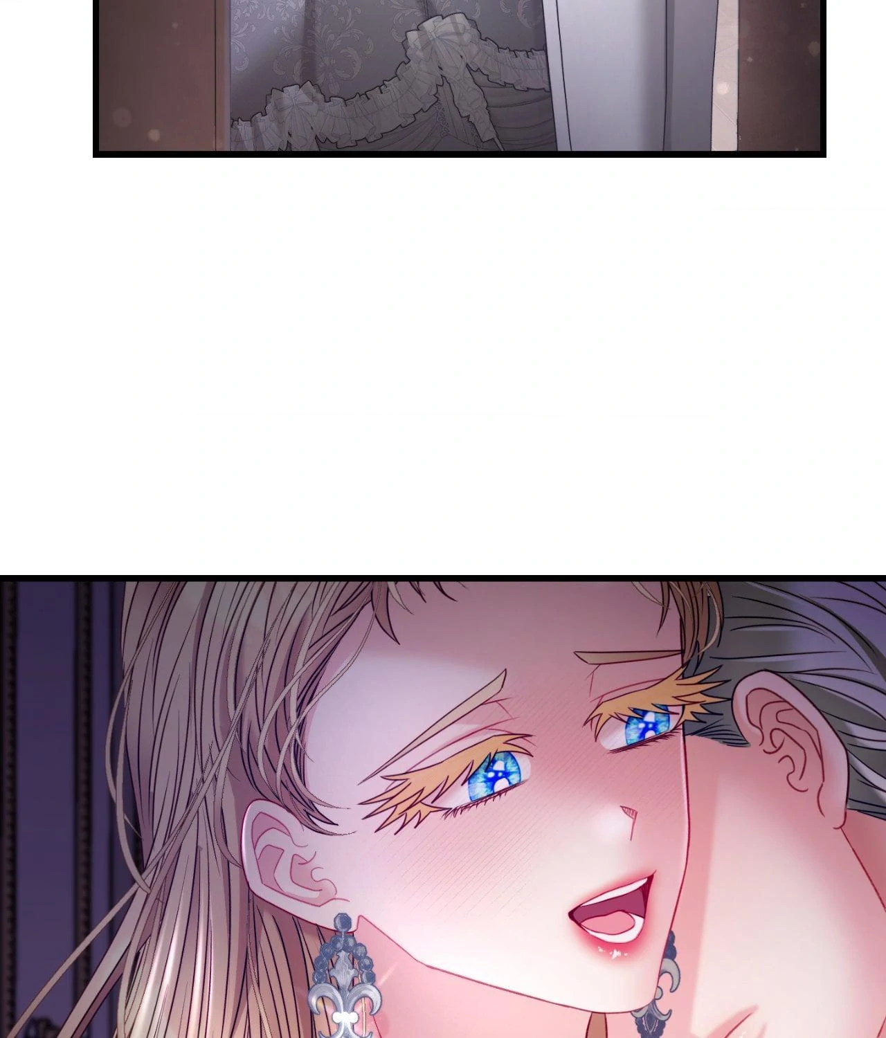 Wolf Under Sheep’s Clothing Chapter 35 - Page 51