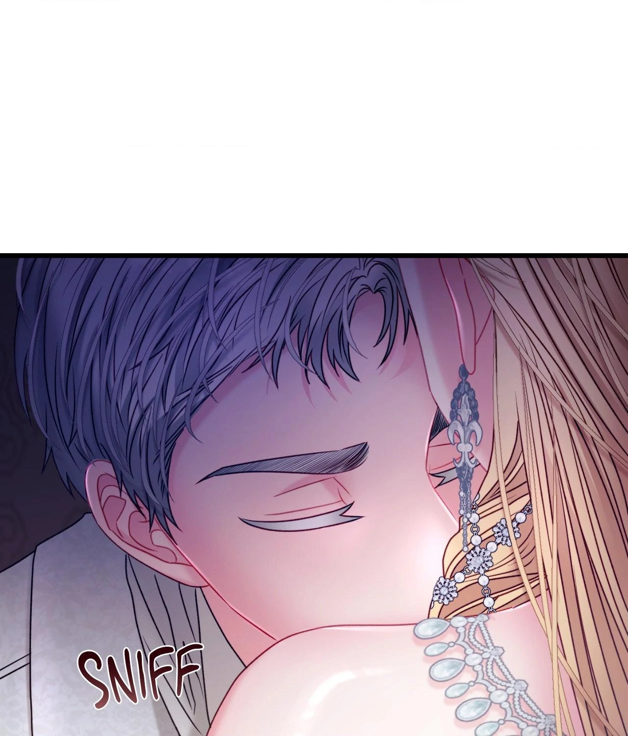 Wolf Under Sheep’s Clothing Chapter 35 - Page 53