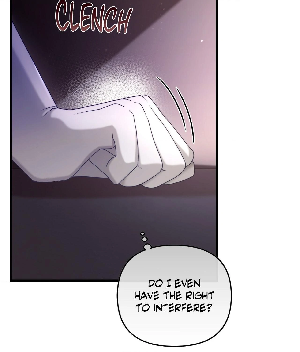 Wolf Under Sheep’s Clothing Chapter 35 - Page 61