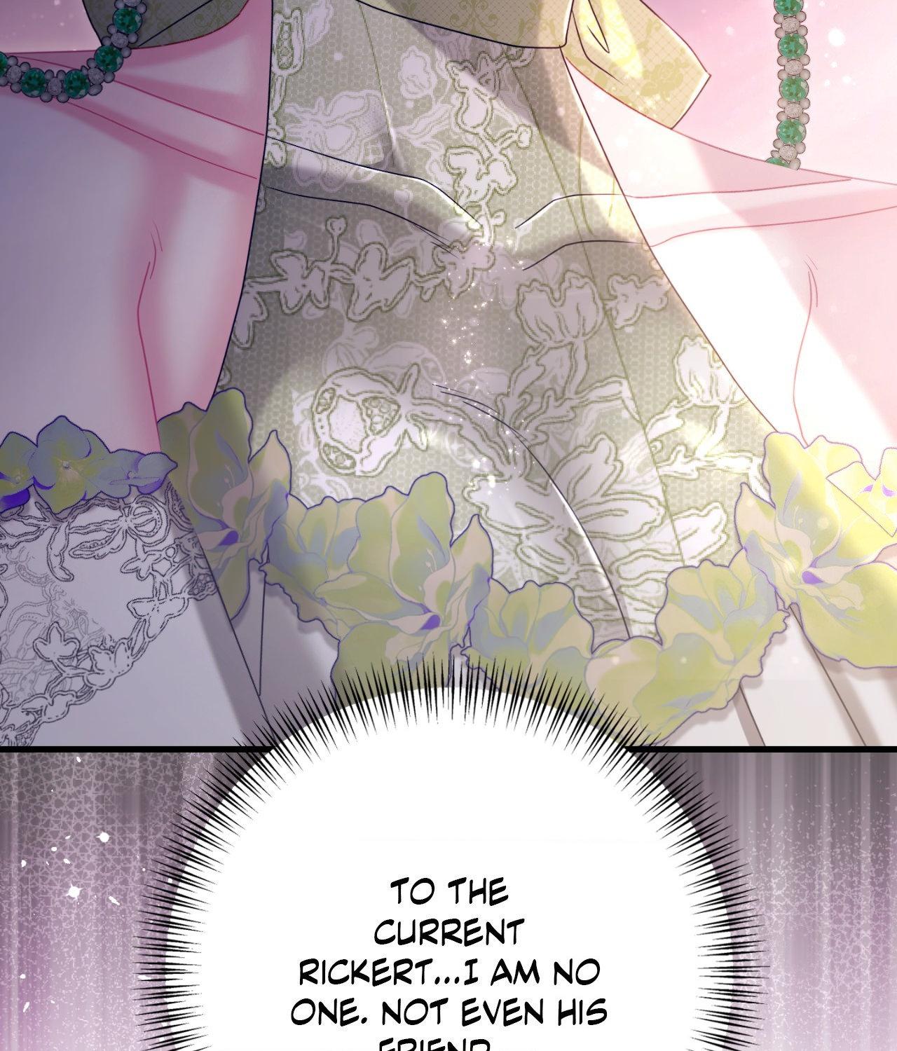 Wolf Under Sheep’s Clothing Chapter 35 - Page 64