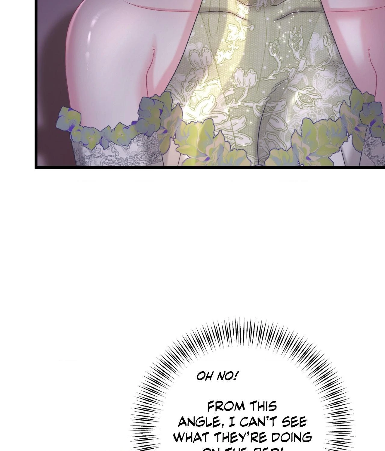 Wolf Under Sheep’s Clothing Chapter 35 - Page 67