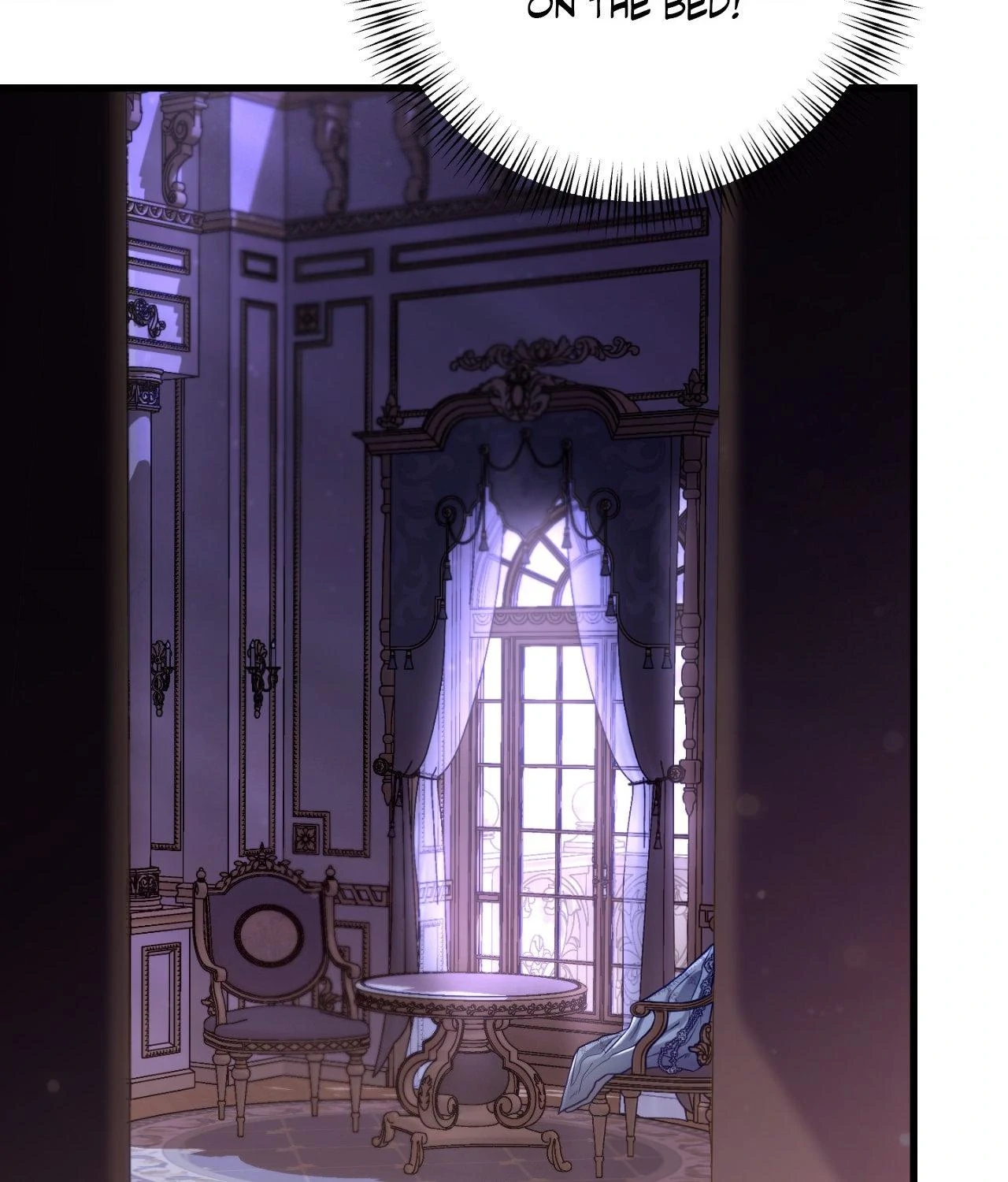 Wolf Under Sheep’s Clothing Chapter 35 - Page 68